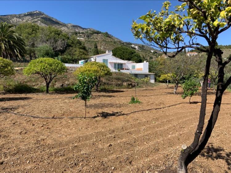 Villa Casa 2Mariposas Mijas Exterior foto