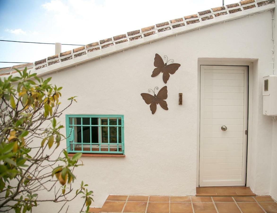 Villa Casa 2Mariposas Mijas Exterior foto