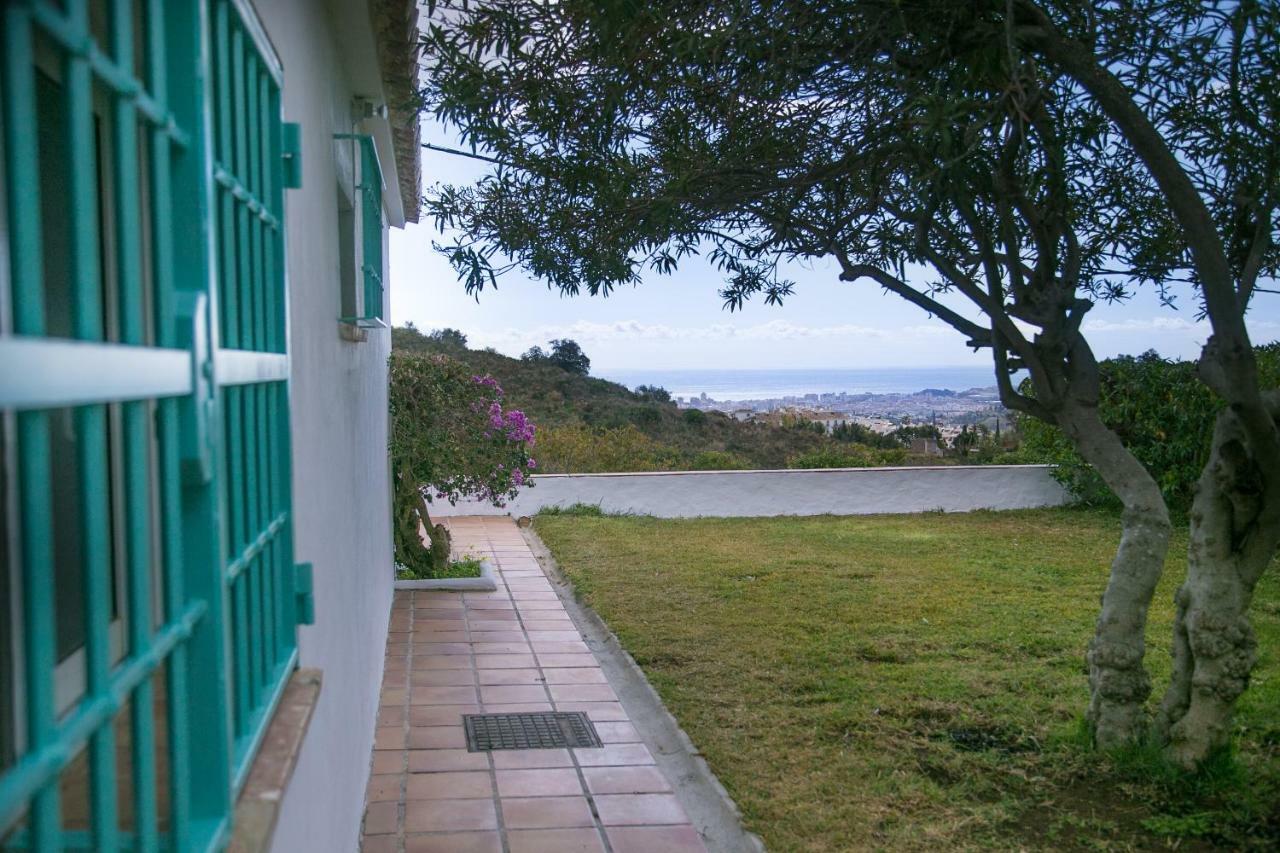 Villa Casa 2Mariposas Mijas Exterior foto